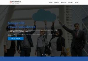 Humanata Inc. - We believe in solving problems by focusing on the methodology and approach to data analytics rather than any specific tool or technology. We listen to and understand the problems of our customers which helps us contextualise the data and adopt the most pragmatic approach for achieving the desired outcome.