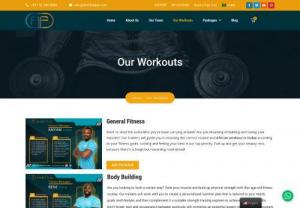 African Workout in Dubai - Our trainers will guide you in choosing the correct routine and African workout in Dubai according to your fitness goals. Looking and feeling your best is our top priority.