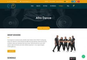 Afrobeats in Dubai - Join our ladies-only Afro Dance class, learn the basic steps of Afro dance to get started, and shake your body to the tune of your favorite Afrobeats in Dubai.
