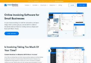 10 Amazing Benefits of Cloud Invoicing Software - Are you still using a manual bookkeeping system for managing business accounts? Here are awesome reasons or benefits of cloud invoicing software.
