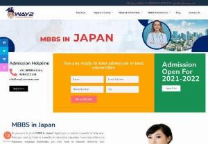 MBBS in Japan, the Fastest Way to Become a Doctor - There are many benefits to studying MBBS in Japan for Indian students. These countries offer an affordable medical education as well as top-notch educational facilities, and the Japanese culture is said to be beneficial for Indian students. In addition to obtaining world-class medical education, studying in a foreign country will give students the opportunity to experience a new culture, learn about Japanese culture, and gain valuable life experiences. It may also be advantageous to work in a...