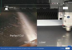 Perfect Cut - Cutting of materials with 