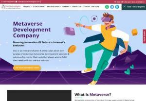 Metaverse Development Services & Solutions - Osiz - Various topmost tech companies, such as Apple and Microsoft, are developing their own hardware, as are game developers like Valve.

Our Osiz, Metaverse Development Company will surely fulfill your dream projects for metaverse platform development and we have well metaverse developers who have years of expertise in the crypto blockchain networks, augmented reality, and virtual reality, metaverse components like 3Dimensional virtual spaces, metaverse NFT marketplaces, apps, and other digital...