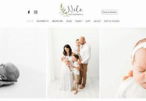 Nele Photography Galway - My photography style is relaxed and natural. I want to capture your moments and the connection you have with your favorite people in the world. I want you to look at your images and be brought back to that moment in your life. I don't want to just take photos but capture real life and the joy that surrounds happy families.