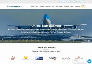 Online tour booking - Take online bookings, accept payments, automate notifications, send digital waivers and use your favorite business tools with our online tour booking software. Power online tour booking software designed to help tour; activity and rental business manage and grow their online reservations.