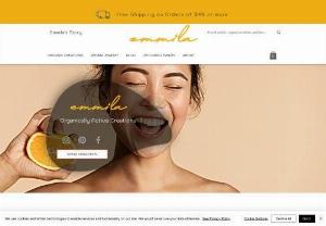 Emmila - Organic Skincare Formulator & Creator | Expert in Using Essential Oils for Healing | Natural Living Advocate & Blogger