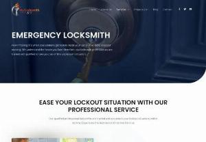 24 Hour Emergency Locksmith in Nassau County! - Experience the professionalism that our locksmiths hold and get the best customer experience. Connect to us now.