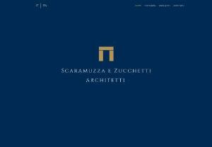 Scaramuzza and Zucchetti architects - The associated architecture firm of Scaramuzza and Zucchetti has been operating since 1986 in all prevailing fields of architecture