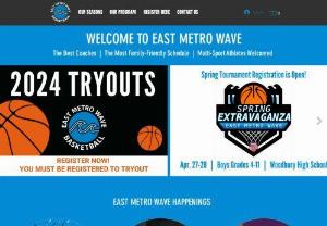 East Metro Wave Basketball - East Metro Wave is an AAU Basketball club serving boys and girls in the Twin Cities East Metro Area and Western Wisconsin including Mahtomedi, Mendota Heights, Eagan, Rosemount, Maplewood, Apple Valley, Oakdale, Stillwater, Prescott, Hudson, River Falls, Inver Grove Heights, Cottage Grove, Woodbury, White Bear Lake, St Paul, Woodbury, Cottage Grove, Hastings, Mahtomedi, Mendota Heights, Eagan, Rosemount, Apple Valley, Oakdale, Stillwater, Prescott, Hudson, River Falls, Inver Grove Heights...