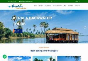 Kerala Journeys - 