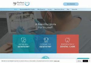 Perfectsmilemarmaris - When it comes to ensuring your oral health and maintaining that perfect smile, finding the right dental clinic is paramount. If you're in Marmaris and seeking top-notch dental care, look no further than Perfect Smile Marmaris. With a reputation for excellence and a team of highly skilled professionals,