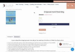 Empowerment Parenting E-Book - Buy this e-Book and learn about the inherent conflict between parents and their children, as well as ways to circumvent to child safety.