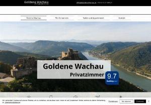 Golden Wachau - The 