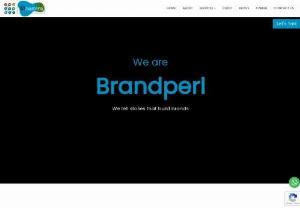 Brandperl - Best Digital Marketing agency - Brandperl is the best digital marketing agency. We also function as a branding agency. We help our clients to grow their brand by providing them the best services.