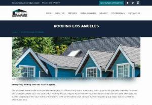 Los Angeles Roofing Contractors Services - Are you looking for Roofers Service in Inglewood? If yes, then you are at right place. Here at Wide Awake Roofers, you can get the best Roofer service in Inglewood. As well as, you can also get Roofing in Los Angeles Roofing Contractor Services.