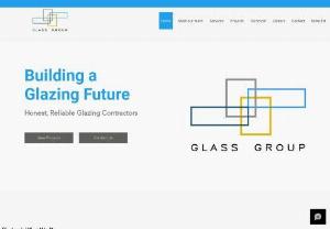 Glass Group Limited - Glass Group is A 100% New Zealand-owned and operated Glass and Glazing supplier covering the Lower North Island.