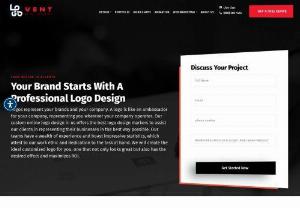 Logo design Services in Atlanta - Logovent is also providing Logo design services in Atlanta