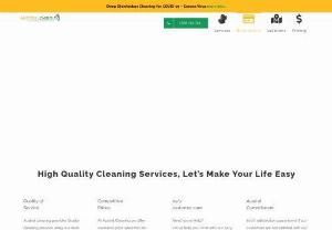 Carpet Cleaning Brisbane - Professional carpet cleaning in Brisbane. Providing High-Quality Cleaning Solutions, Steam Cleaning, For the Lowest Price. 1300 166 366
