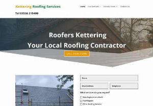 Kettering Roofing - We understand that your home is your most significant investment, and we want to help you protect it. That's why Kettering Roofing is dedicated to providing the best roofing services.