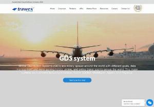 GDS system - Global Distribution Systems (GDS) are widely spread around the world with different goals, data management and more serving hotels, airline, and online travel agents across the world.