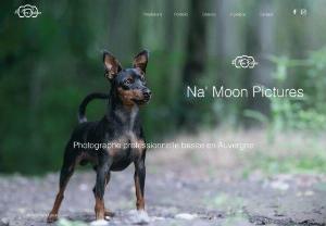Na' Moon Pictures - Na' Moon Pictures: Professional photographer based in Auvergne. Pet Photography / Maternity Photography / Business Photography. I offer my services in several areas under multiple services.