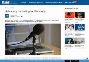 Advocacy marketing for Podcasts - Martech cube - Advocacy marketing is gaining your customers' trust for them to endorse you. But how do you gain trust?
Let's see some daunting statistics. According to Adobe Trust Report 2022, 29% of customers convey brands' incompetence to safeguard, understand, and control how their data is used. 55 % of customers say they will never give a company their business again if they violate their trust.
So what can you do to change this scenario?
Data governance and care will take your brand to the next...
