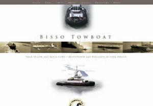 bisso towboat company luling la - When you need a tugboat services provider in Luling, LA, contact Bisso Towboat Co. On our site you could find further information.