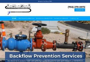 backflow repair costs las vegas - In Las Vegas, Nevada, Backflow Prevention Services, Inc., provides backflow testing services. Visit our site for getting service related details.