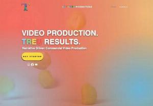 TREUPHORIA Productions LLC - TREUPHORIA Productions is a photo/video advertising agency serving the Bowling Green, KY area. Helping businesses and individuals utilize all aspects of the photo & video realm.