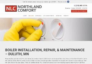 water heater repair duluth mn - When it comes to finding HVAC services in Duluth, MN, you need to contact Northland Heating. On our site you could get further information.