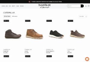 Latest Cat Shoes Collection - Online Shoes in Pakistan - BuyZilla Pk - BuyZilla.Pk offers latest cat shoes collection 2022 online at amazing discounts. Shop cat's synthetic sneakers and joggers and make yourself feel comfortable.