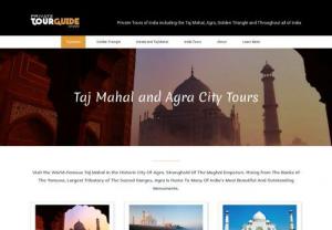 Book Taj Mahal Tour Packages At Best Price - Explore one of the 7 Modern Wonders of the World Taj Mahal in Agra with over 20 tours. Book through our Taj Mahal holiday packages to witness the beauty of Taj.