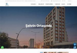ASTER OTELCİLİK A.Ş. - When the TRYP by Wyndham Topkapi hotel was opened in 2019, we have been operating the Wyndham hotel since then. We have determined customer satisfaction, comfortable service and a comfortable holiday as our principles, and since that day we have been managing our hotel with maximum effort. Our hotel has 78 rooms, has a Safe Tourism Certificate and is a 4-star hotel. At 7.30 in the morning, our open buffet is opened to our customers for breakfast. Our hotel has free WI-FI, parking lot, gym