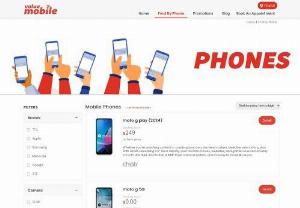 Cell phone providers near me - Get the cell phone providers near me . Check out the latest offers, deals and special plans from Value Mobile. Shop now