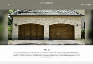 Garret Garage Door - Address: 714 W 34th St, San Pedro, CA 90731, USA || Phone: 310-548-0090