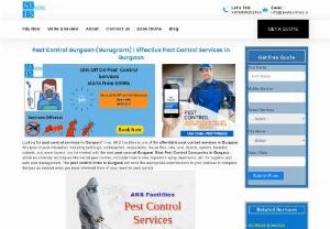 pest control services gurugram - AKS Facilities - As one of the best pest control services in Gurgaon, we meet the necessary standards and compliance to provide the best of services with the latest technology implementation in methodology formation and treatment. Allow us to share why most people connect with us for pest control in Gurgaon.