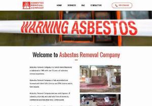Asbestos Removal Melbourne - Asbestos Removal Company Melbourne does the job swiftly and safely. We provide different types of asbestos removal Victoria wide, and we also remove asbestos-contaminated soils in commercial, industrial and residential sites.