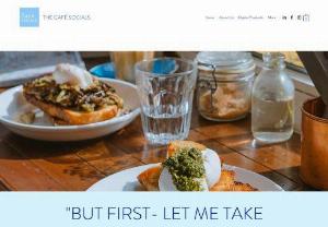 The Cafe Socials - The Caf� Socials is a UK based social media management and marketing agency. We offer individual services as well as pre-made packages, to suit all your business social media needs...