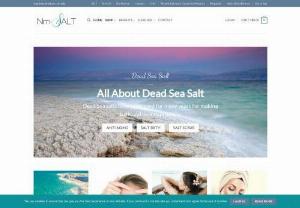 dead sea products - The Dead Sea is a salt lake between Israel and Jordan. It's been known for its healing properties for thousands of years, and today, you can find products made from the Dead Sea all over the world.

The water in the Dead Sea is very salty, with over 3.5% salt content by weight-twice as salty as ocean water. This makes it too salty to drink or swim in, but it's great for your skin! Because of this high salt content, it helps to draw moisture out of your skin while creating a protective layer...