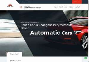 Rent a car in Changanassery - Rent car Kerala is the leading car rental service in Kerala providing both manual and automatic cars. If you are traveling to Changanassery, renting a car from rentcarkerala is the best mode you can opt for. It would be highly refreshing if you rent a car in Kerala to experience the unique charm of God's own country, whether it is sightseeing in the lush green plantations, a tour of the untouched forests, or traveling to the beaches of Kerala.