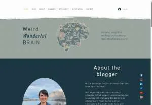 Screenshot of Veronique