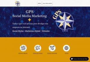 GPS SMM - GPS-SMM is a company that was created with the aim of offering everything your company needs to grow within the internet:
Social media (feed and stories):
Still Arts - Animated Videos
Development of social media pages
Social media boost
Social network management
