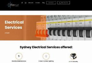 Electrician Revesby - Need a reliable electrician Revesby area? Sparks Plus provides quality commercial and residential electrical services all over Sydney.