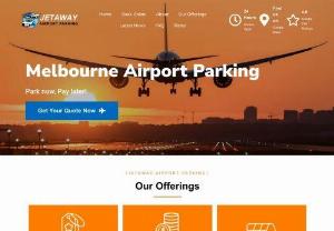 Melbourne Airport Parking - Park and pay at your ease. - Jetaway Airport Parking is available 24/7 for all our respective customers, ensuring a high quality of service and giving value for money. Your vehicles will be surrounded by high security with CCTVs around, secured gates and security patrols around the place. Your vehicles are in safe hands now.
