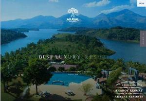 Best Wayanad Hotels - Arayal Resorts Wayanad Kerala - The Best Family Luxurious Resorts Wayanad is the most sought after resorts in Wayanad with endless best luxurious amenities and spectacular beauty of nature that can be best experienced in Wayanad Resort Arayal Kerala. The perfect mix of comfortable stay with spellbinding scenic views of our resort is not available in any other Wayanad resorts. If you are in search of a luxurious stay , attuned to the nature in a Wayanad Resort your quest will end at Arayal...