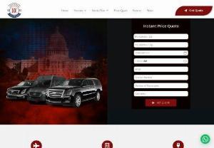 #1 Sedan Service DC | Black car service in DC | Airport Car Service DC - Providing unmatched sedan service in Washington DC. Professionally trained chauffeurs for black car service DC. Reliable and affordable airport car service in DC. Book now