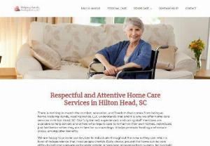 home care provider hilton head island sc - Enjoy the freedom to live life your way and the help you need to stay healthy. Our personal care service in Hilton Head Island, SC, delivers both. Visit our site for more information.
