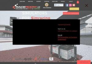 Raceroom - Simulators for SimRacing an E-Karting
No matter which racing game or motorsport simulation - you have never experienced eRacing so realistic! Our 3Motion simulators are compatible with over 80 titles.