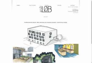 ArchLOB s.r.o. - New buildings, reconstruction, building permit, architectural study, interiorsNew buildings, reconstruction, building permit, architectural study, interiors