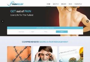 Plano Pain Relief - Our priorities are to relieve your pain, improve your quality of life, and allow you to get back to the activities you love to do by using the safest, most advanced pain treatment techniques in a caring and COVID-friendly environment.